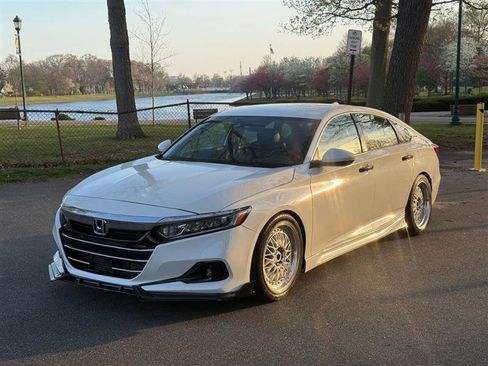 Used 2020 Honda Accord Sport image 5