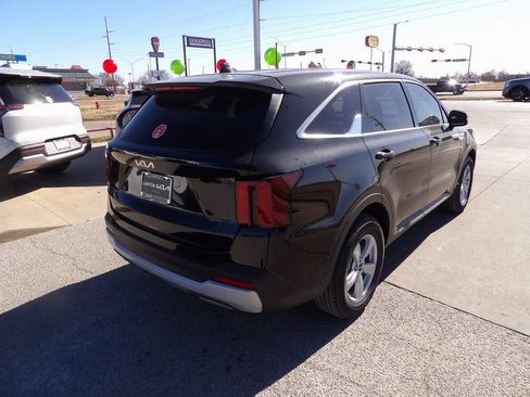 New 2026 Kia Sorento LX image 6