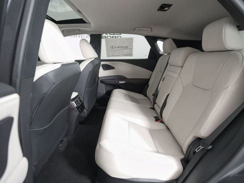New 2026 Lexus RX 350 Premium Plus image 11