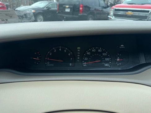 Used 2004 Toyota Avalon XLS image 14