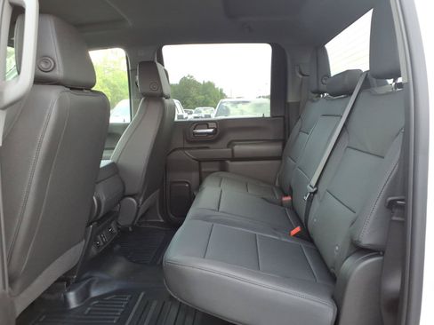 New 2026 GMC Sierra 2500 Pro AWD/4WD image 23