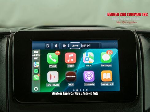 Used 2022 RAM ProMaster 2500 image 20