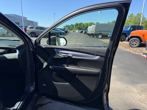 Used 2018 Cadillac XT5 Premium Luxury w/ Driver Assist Package AWD/4WD image 51