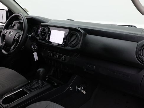 Used 2021 Toyota Tacoma SR RWD image 32