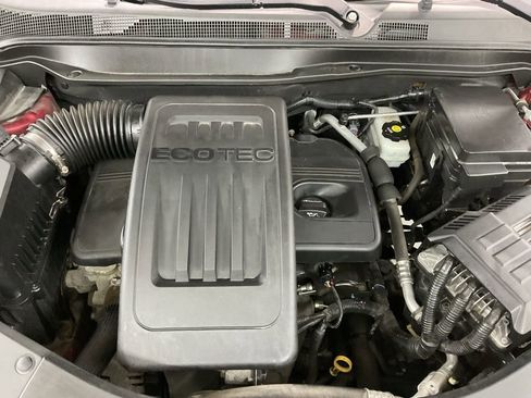 Used 2013 Chevrolet Equinox LT w/ Driver Convenience Package image 33