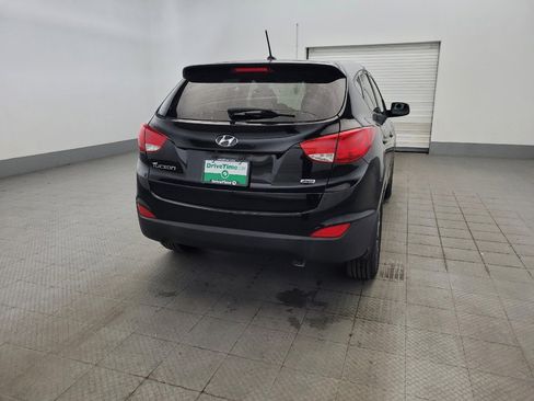 Used 2015 Hyundai Tucson GLS w/ Option Group 02 AWD/4WD image 7