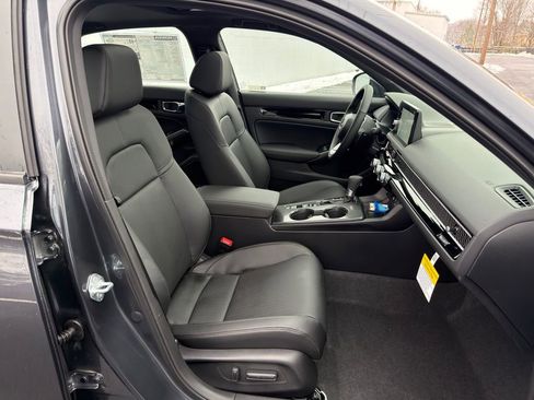 Used 2026 Honda Civic Sport Touring image 25
