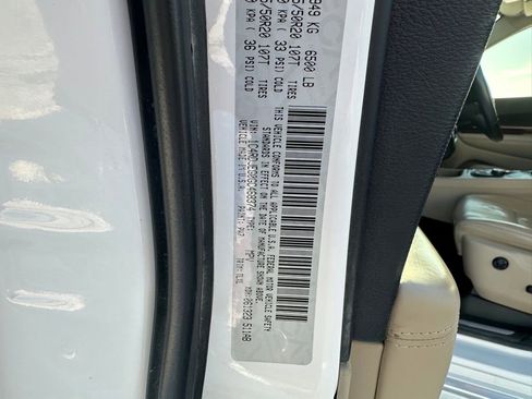 Used 2016 Dodge Durango Citadel w/ Technology Group image 9