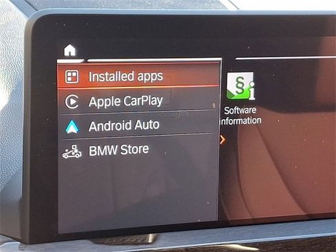 Used 2023 BMW X3 xDrive30i w/ Premium Package w/ZPA image 25