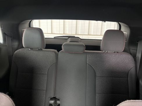 Used 2024 Chevrolet Traverse Z71 image 29