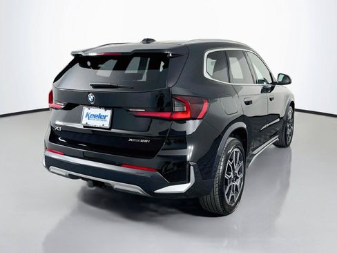 Used 2026 BMW X1 xDrive28i AWD/4WD image 6