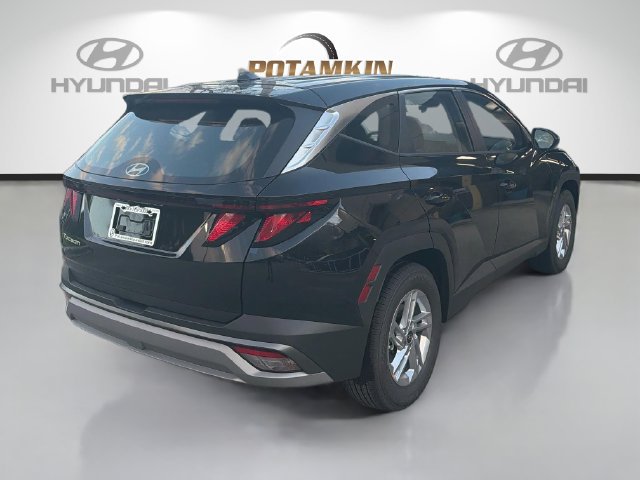 New 2026 Hyundai Tucson SE FWD image 5