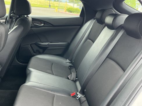 Used 2021 Honda Civic Sport image 14