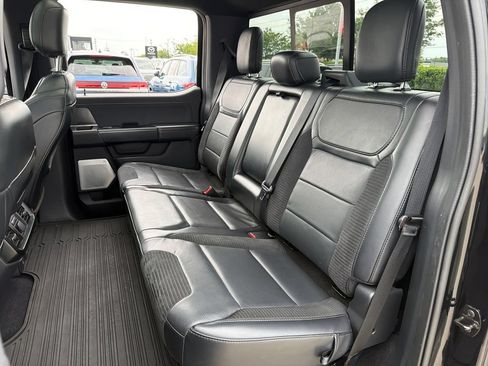 Used 2023 Ford F150 Raptor AWD/4WD image 24