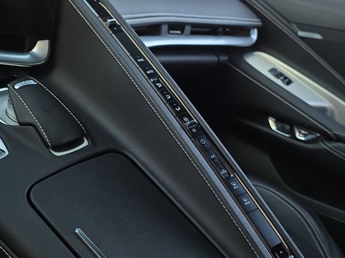 Used 2023 Chevrolet Corvette Stingray Coupe w/ 1LT image 26