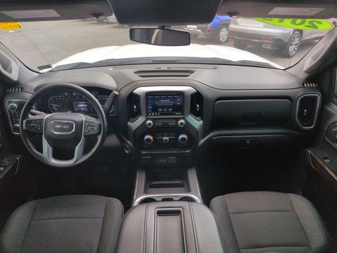 Used 2019 GMC Sierra 1500 Elevation image 9