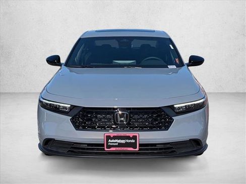 New 2026 Honda Accord Sport image 5