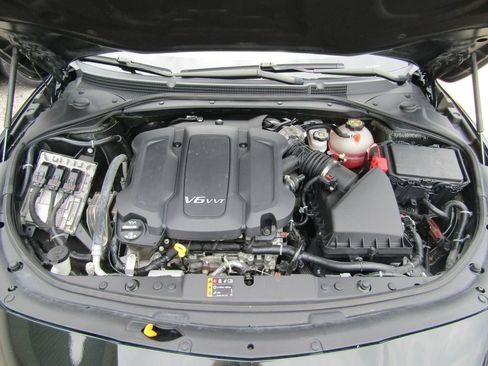 Used 2017 Buick LaCrosse Preferred FWD image 26