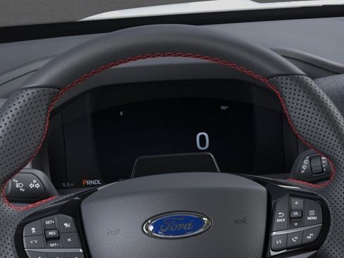 New 2026 Ford Explorer ST-Line w/ Premium Package RWD image 13