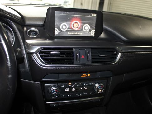 Used 2016 MAZDA MAZDA6 Touring FWD image 15