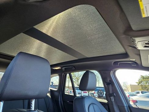 Used 2021 BMW X1 xDrive28i w/ Premium Package image 21