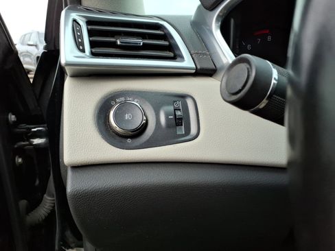 Used 2014 Cadillac SRX Performance w/ Driver Awareness Package image 14