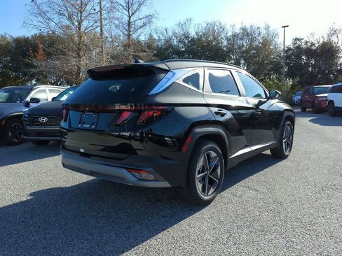 New 2026 Hyundai Tucson SEL image 7