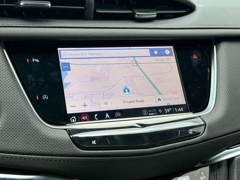 New 2025 Cadillac XT5 Premium Luxury w/ LPO, Floor Liner Package image 19