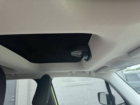 Used 2017 Jeep Renegade Sport w/ Power & Air Group AWD/4WD image 27