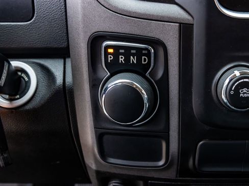 Used 2019 RAM 1500 Tradesman w/ Chrome Plus Package image 22