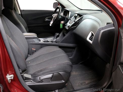 Used 2016 Chevrolet Equinox LT w/ Convenience Package FWD image 34