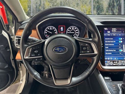 Used 2021 Subaru Legacy Touring XT AWD/4WD image 18