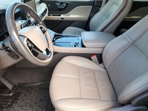 Used 2022 Lincoln Aviator Reserve w/ Elements Package Plus AWD/4WD image 7