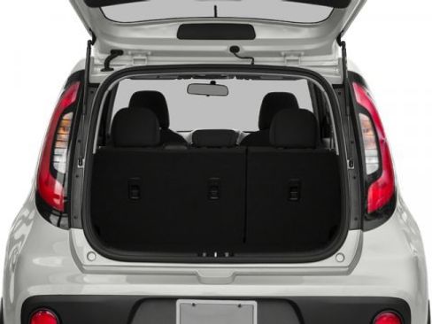 Used 2018 Kia Soul image 15