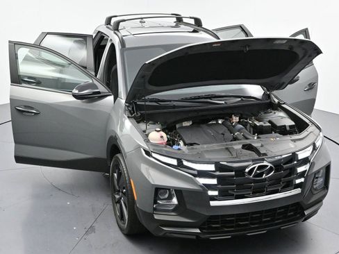 Used 2023 Hyundai Santa Cruz Night AWD/4WD image 41