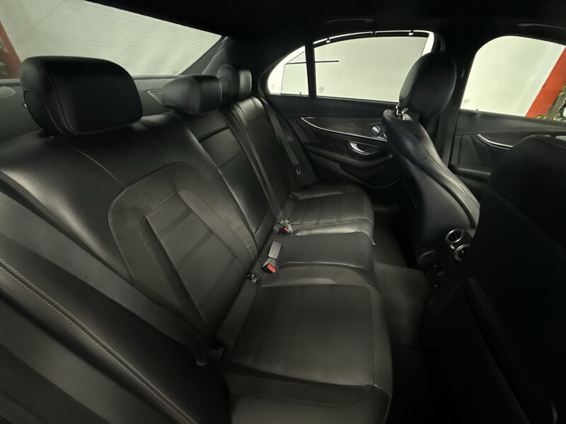Used 2020 Mercedes-Benz E 53 AMG 4MATIC Sedan image 20