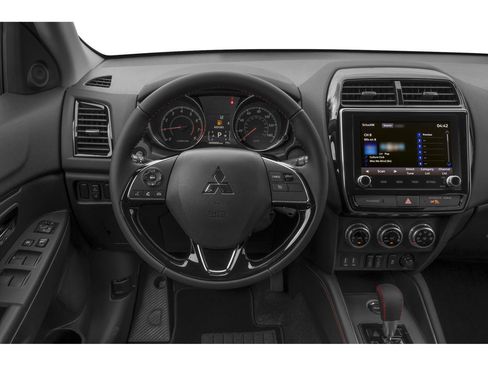 New 2026 Mitsubishi Outlander Sport LE AWD/4WD image 44
