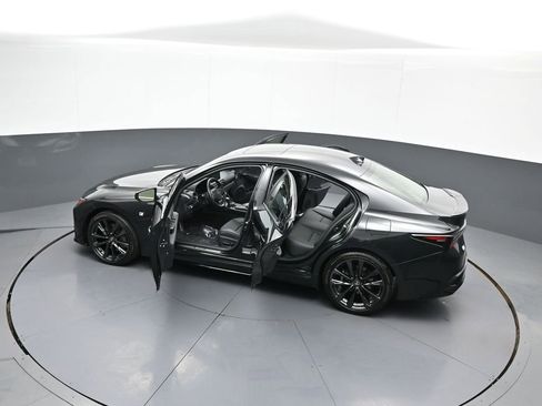 Used 2024 Lexus IS 350 F Sport AWD/4WD image 45