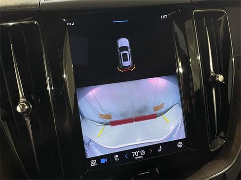 Used 2022 Volvo XC60 T8 Inscription w/ Advanced Package image 30