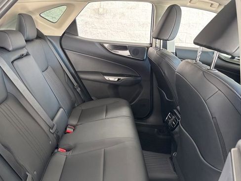 New 2026 Lexus NX 350 AWD image 42