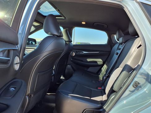 Used 2023 INFINITI QX55 Sensory w/ Lighting Package image 27