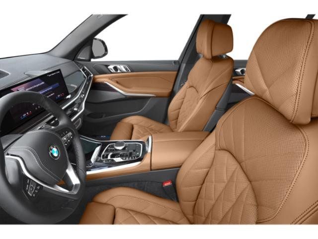 Used 2026 BMW X5 xDrive40i w/ M Sport Package AWD/4WD image 11