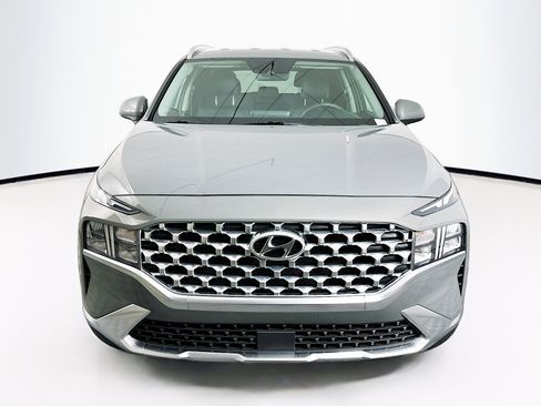Used 2022 Hyundai Santa Fe SEL w/ Cargo Package image 2