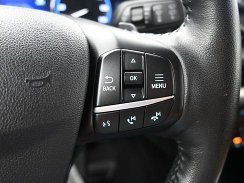 Used 2023 Ford Bronco Sport Heritage Limited AWD/4WD image 27
