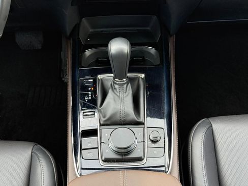 Used 2025 MAZDA CX-30 2.5 Turbo w/ Premium Plus Pkg image 18