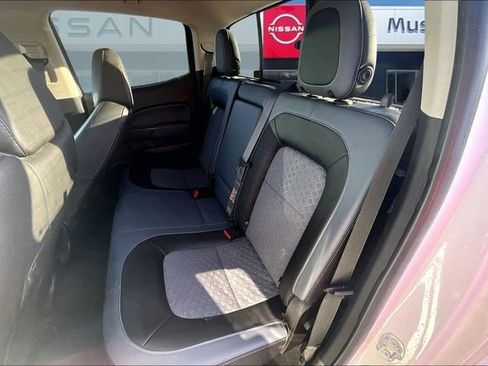 Used 2018 Chevrolet Colorado Z71 image 19