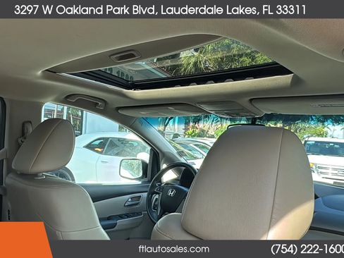 Used 2011 Honda Odyssey EX-L image 33