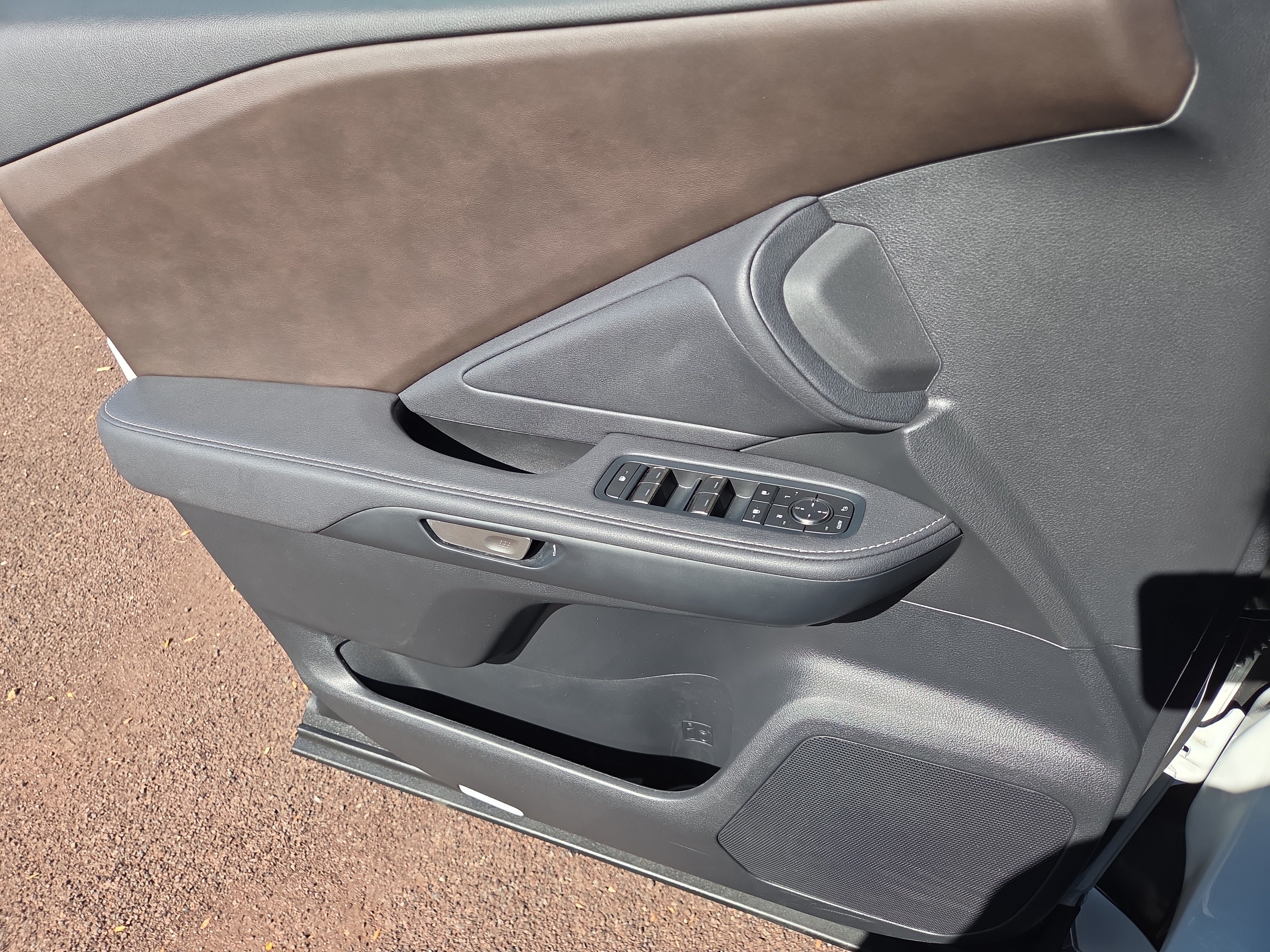Certified 2025 Lexus TX 350 AWD w/ Technology Package image 14