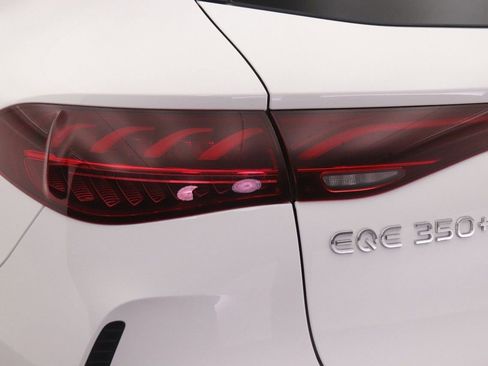 Certified 2023 Mercedes-Benz EQE 350+ SUV image 21