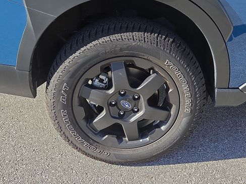 Used 2025 Subaru Outback Wilderness image 7